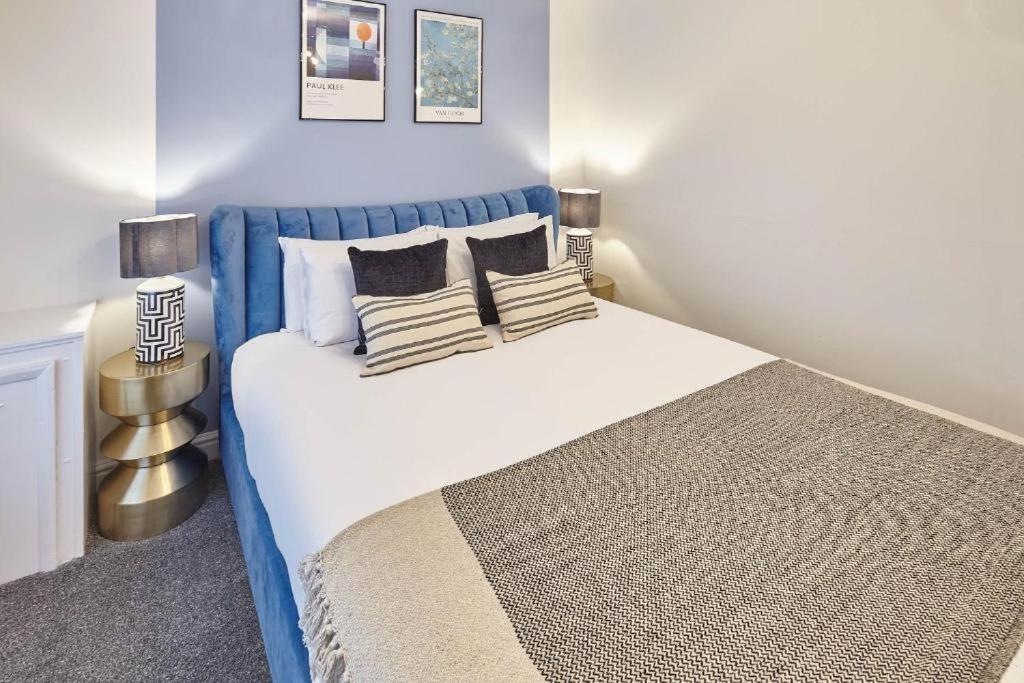 Ferienwohnung Tides Whitby Exterior foto